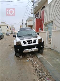 نیسان ئێکستێرا